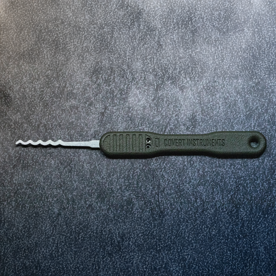Premium Quint Rake 0.020 Ultimate